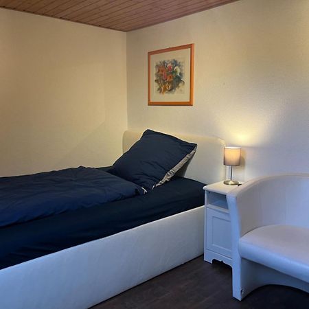 Beishan Appartements Nuernberg In Zentrum Dachgeschoss ภายนอก รูปภาพ