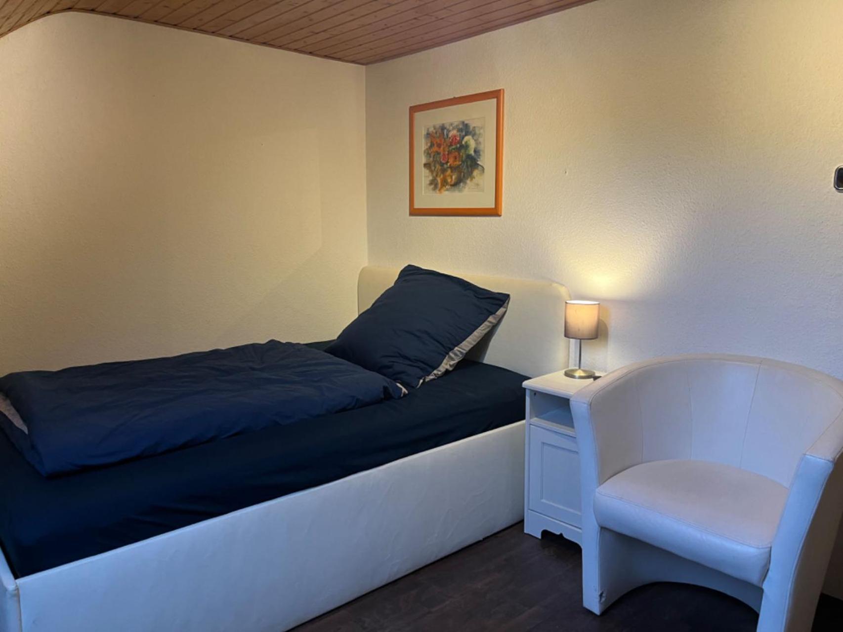 Beishan Appartements Nuernberg In Zentrum Dachgeschoss ภายนอก รูปภาพ