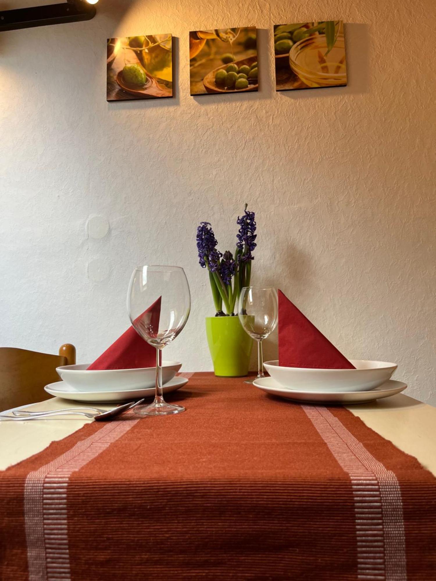 Beishan Appartements Nuernberg In Zentrum Dachgeschoss ภายนอก รูปภาพ